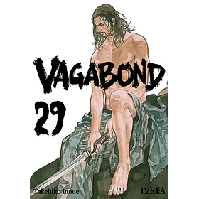 Vagabond 29