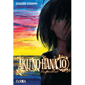 Aku no Hana (Las Flores del Mal) 10