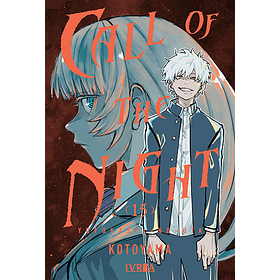 Call of the Night 15