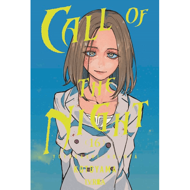 Call of the Night 16