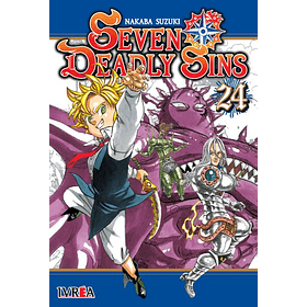 Seven Deadly Sins 24