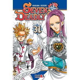 Seven Deadly Sins 31