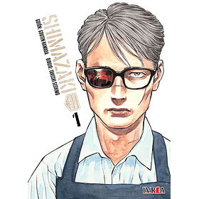 Shimazaki en La Tierra Pacífica 01