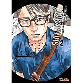 Shimazaki en La Tierra Pacífica 02