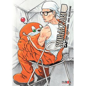 Shimazaki en La Tierra Pacífica 03