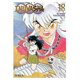 Inuyasha 18