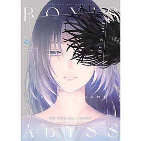 Boy's Abyss 05
