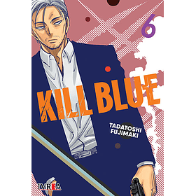 Kill Blue 06