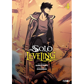 Solo Leveling 04