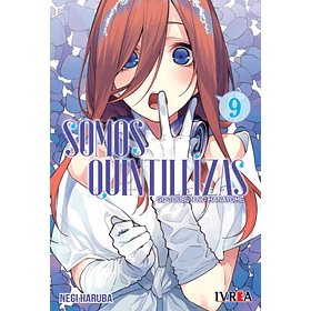 Somos Quintillizas 09