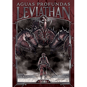 Leviathan: Aguas Profundas 02