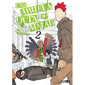 Una abuela dura de matar 02