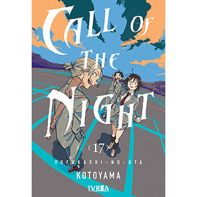 Call of the Night 17