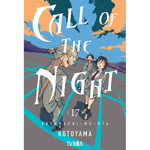 Call of the Night 17