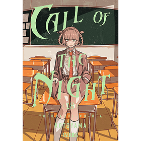 Call of the Night 18