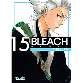 Bleach Remix 15