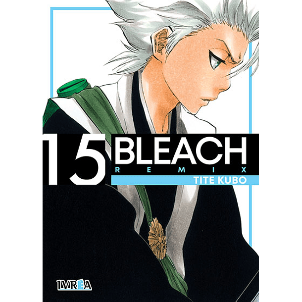 Bleach Remix 15
