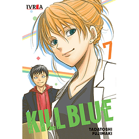 Kill Blue 07