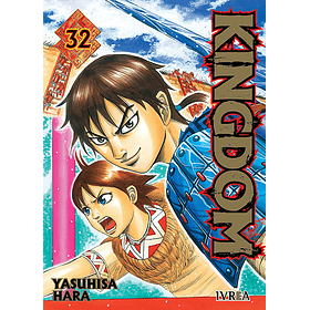 Kingdom 32