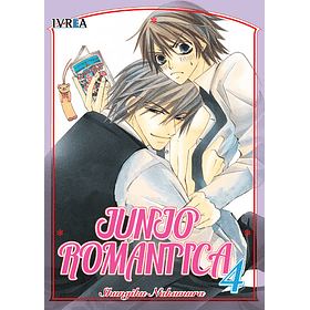 Junjo Romantica 04
