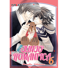 Junjo Romantica 06