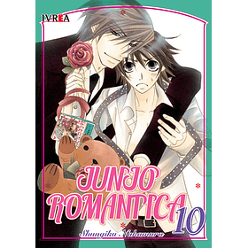 Junjo Romantica 10