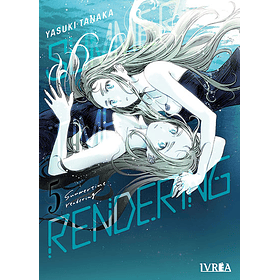 Summertime Rendering 05