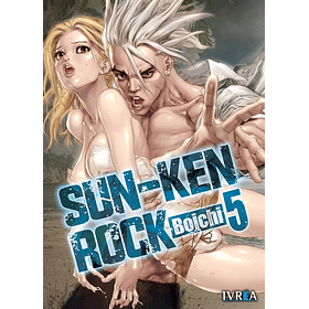 Sun-Ken Rock 05