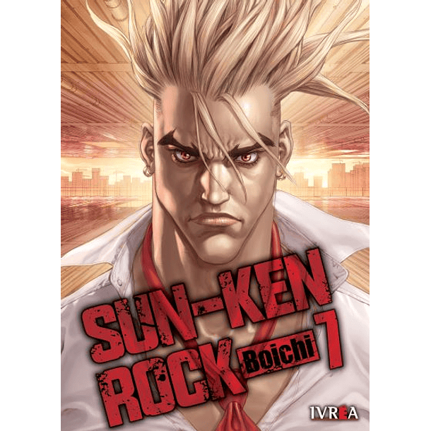 Sun-Ken Rock 07