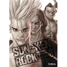 Sun-Ken Rock 08