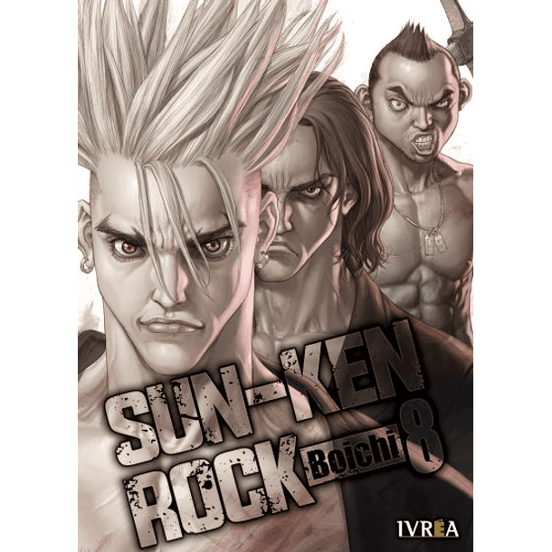 Sun-Ken Rock 08