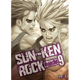 Sun-Ken Rock 09