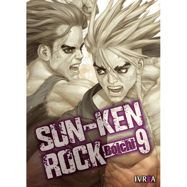 Sun-Ken Rock 09