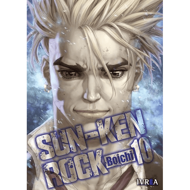 Sun-Ken Rock 10