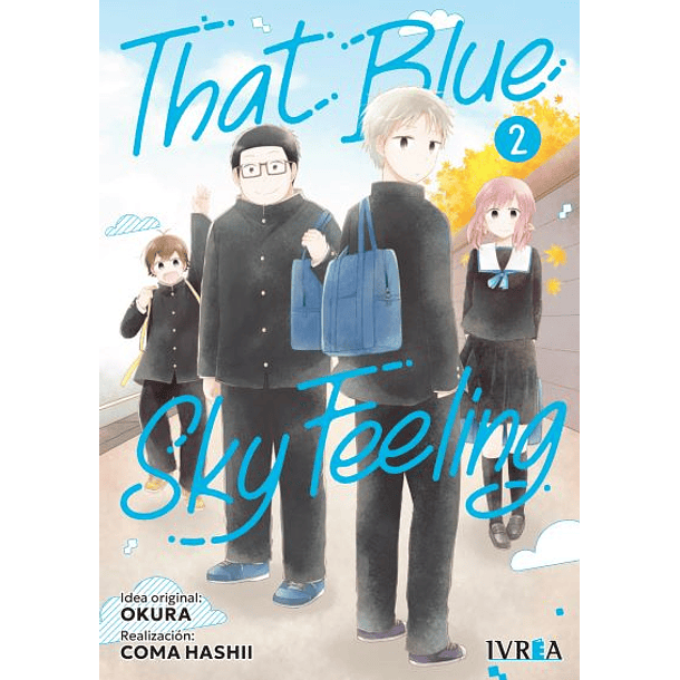 That Blue Sky Feeling 02