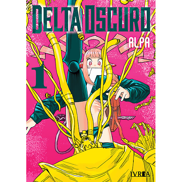 Delta Oscuro 01