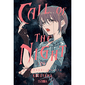 Call of the Night 19