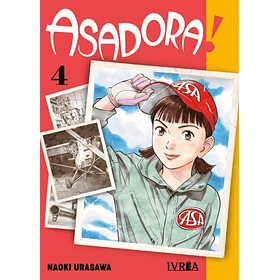 Asadora 04