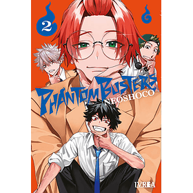Phantom Busters 02