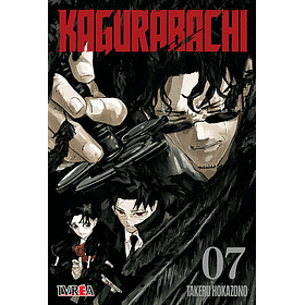 Kagurabachi 07