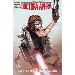 STAR WARS: DOCTORA APHRA 05 (TPB)