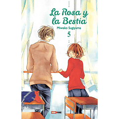 LA ROSA Y LA BESTIA 05