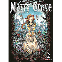 MARRY GRAVE 02
