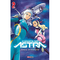 KANATA NO ASTRA 02