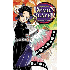 DEMON SLAYER (KIMETSU NO YAIBA) 06