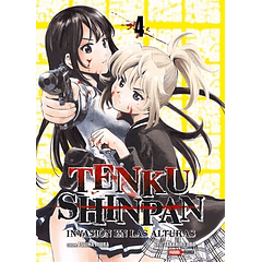 TENKU SHINPAN 04