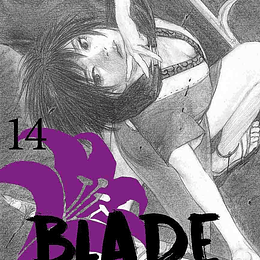 BLADE OF THE IMMORTAL 14