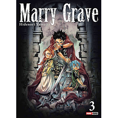 MARRY GRAVE 03