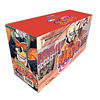 NARUTO (BOXSET) 01