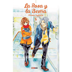 LA ROSA Y LA BESTIA 06